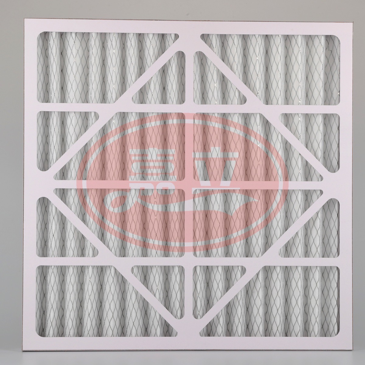 三江纸框过滤器